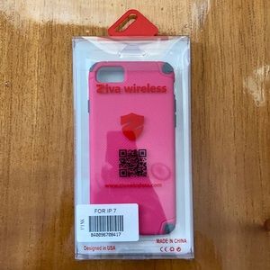 Case for iPhone SE 2020 4.7” Ultra Slim Fit